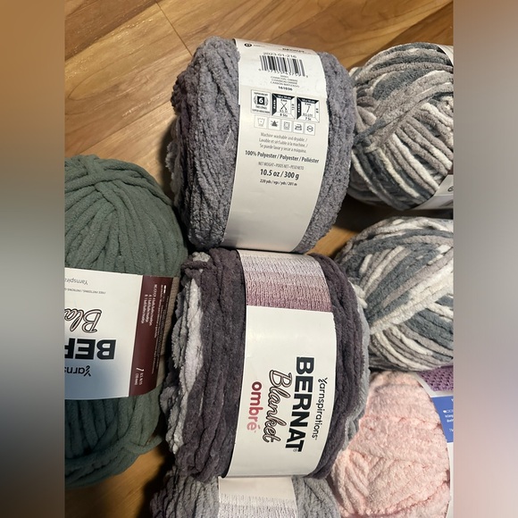 Yarn - Picture 6 of 6